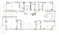 redraw 2d house floor plan