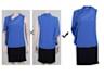 make neck join, ghost mannequin 10 images