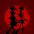create nsfw and horror illustrations and characters for you