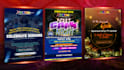 create a marketing flyer or brochure design