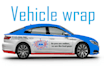 do vehice window decal and door magnet for car, van,truck,car decal,boat decal