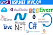 do data scrapping automation web crawling bot dev dot net c sharp backend dev