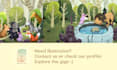 format and layout kindle KDP ebook paperback children book