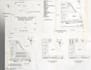 architectural drawings on 2d autocad