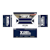 design a trade show booth and canopy tent for your event
