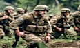 write military, warfare, airsoft, and self defense articles and blogs
