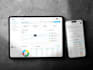 be your full stack web developer using, javascript react, node, mysql