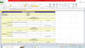 do complex formulas, excel macros, spreadsheet, and pivot tables