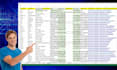 do targeted b2b lead generation and find valid email address