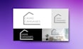 design your minimalist logo