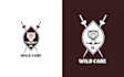 do trendy logo with brand identity and brand style guides