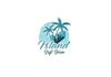 design outstanding ice cream logo with express delivery