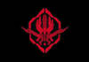 do a innovative modern military logo