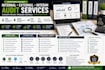 provide professional internal external and interim audit services