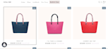 do shopify website fix
