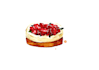 do authentic food illustration