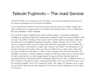 write engaging anime and manga content for your blog, website or youtube channel