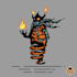 draw your pixel art character