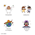 create hand drawn icon