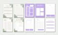 design amazon kdp journal cover