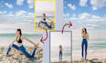 do image background sky replacement or change professionally
