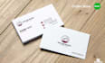 design professional business card vistaprint, gotprint