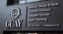design professional 3d signage with technical details
