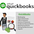 be your quickbooks consultant and bookkeeper