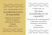 proofread your academic and literary texts in spanish