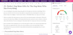 write surfer SEO optimized dog articles and pet blogs