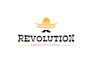 design wonderful revolution sick logo