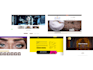 design your creative website layout editable in figma and PSD