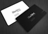 make great business cards within 24hrs