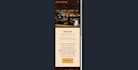 django frontend and backend professional scalable website