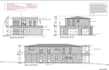 modify your house floor plan in autocad format
