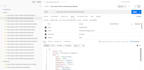 develop and integrate restful apis with json response using PHP laravel