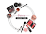 create makeup, beauty, spa, and cosmetics logo design