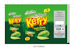 design premium product packaging, labels, coffee pouches and food boxes