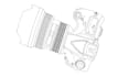 draw instruction manual, patent and utility design