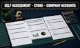 manage UK bookkeeping, self assessment, corporation tax and mtd