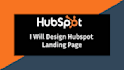 do hubspot design and development