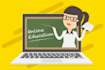 help your kids in online teaching