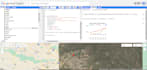 any remote sensing task using google earth engine