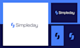 redesign old logo and refine ai generated design professionally