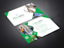 design professional invoice and letterhead