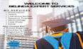 develop your case study, essay, dissertation, thesis,  or research proposal