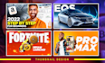design attractive clickbait amazing youtube thumbnail in 3hr