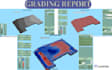 do accurate grading, earthwork takeoff and cost estimate