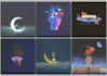 professionally design your simple album cover art