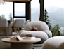 make realistic renders for interiors and exteriors